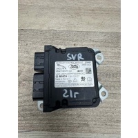 Блок AirBag Jaguar F-pace X761 2021 L8A2-14D374-CD, L8A214D374CD, T4N34258, LR140858