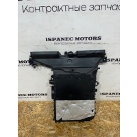Корпус воздушного фильтра AUDI Q7 4M 2017 4m0133837