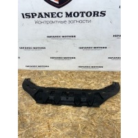 Защита бампера переднего AUDI Q7 4M 2017 4m0807611a