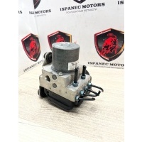 Блок ABS AUDI Q7 4M 2017 4m0907379q