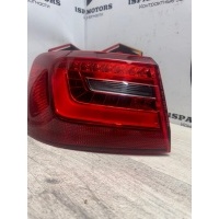 Фонарь задний левый Audi RS6 C7(4G) 2014 4g9945095d