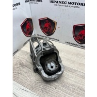 Подушка крепления двигателя AUDI Q7 4M 2016 4M0199371C