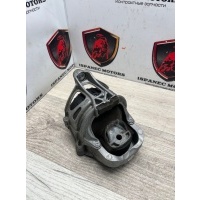 Подушка крепления двигателя AUDI Q7 4M 2016 4M0199372C