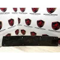 Защита днища Land Rover Discovery Sport L550 2019 K8D2-6B629-BC