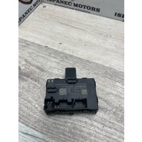Блок комфорта AUDI Q7 4M 2016 4M0959595G