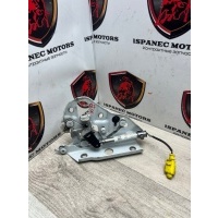 Петля капота AUDI Q7 4M 2016 4M0823302B, 4M0823823