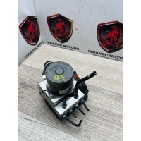 Блок ABS AUDI Q7 4M 2016 4M0907379R, 4M0907379N