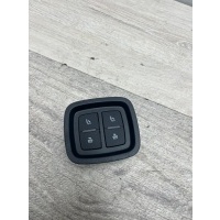 Блок управления сиденья (3-й ряд) AUDI Q7 4M 2016 4M0959861B
