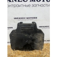 Защита КПП AUDI Q7 4M 2016 4M0825236Q