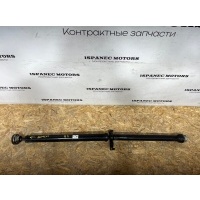 Карданный вал зад AUDI Q7 4M 2016 4M0521101