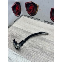 Клемма аккумулятора Mercedes-Benz CLA C118 2022 A0009058112