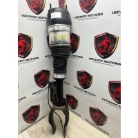 Пневмостойка передняя Mercedes-Benz GLE w166 2016 A1663204266