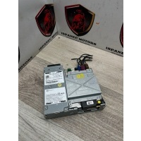 Блок мультимедиа AUDI Q8 4MN 2020 4K0035063D