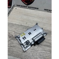 Блок управления камерами кругового обзора AUDI Q8 4MN 2020 4KE907107AP