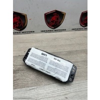 Подушка безопасности пассажира AUDI Q8 4MN 2020 4M8880204F