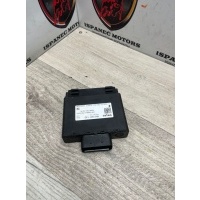 Блок комфорта AUDI Q8 4MN 2020 4N0907133