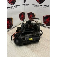 Компрессор пневмоподвески AUDI Q8 4MN 2020 4M0616005H