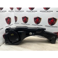 Сабвуфер AUDI Q8 4MN 2020 4M8035621