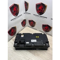 Высоковольтная батарея AUDI Q8 4MN 2020 4N0915105B