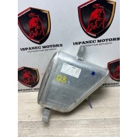 Ресивер пневмоподвески AUDI Q8 4MN 2020 4M0616203F