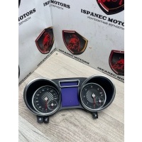 Панель приборов Mercedes-Benz GLE w166 2016 a1669000417