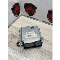 Блок управления двигателем Mercedes-Benz GLE w166 2016 a6429004701