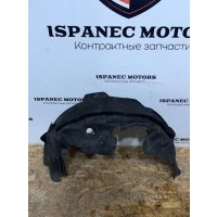 Защита арок задняя левая (подкрылок) Jaguar F-Pace X761 2021 mk83279d23ab, t4a41577