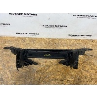 Передняя панель крепления облицовки (телевизор) Land Rover Range Rover Velar L560 2017 j8a216e144a, LR091872