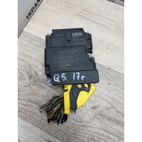 Блок AirBag AUDI Q5 FY 2017 80A959655N