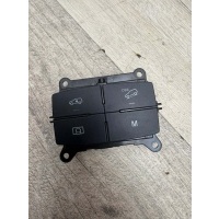 Блок управления подвеской Mercedes-Benz GLE w166 2016 A2929050300