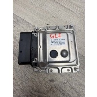Блок управления AdBlue Mercedes-Benz GLE w166 2016 A0009009109