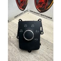 Блок управления подвеской Mercedes-Benz GLE w166 2016 A1669050003
