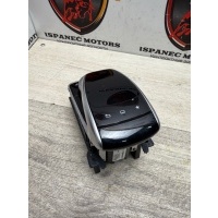 Джойстик управления мультимедиа Mercedes-Benz GLE w166 2016 A1669009618, A1669006515
