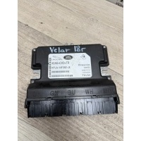 Блок управления подвеской Land Rover Range Rover Velar L560 2017 HPLA-14F392-JE