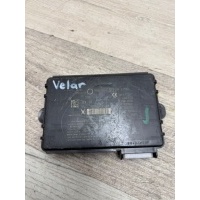 Блок управления центральным замком Land Rover Range Rover Velar L560 2017 HPLA-19H440-BD