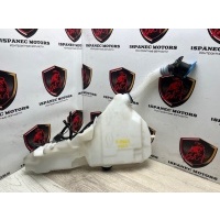 Бачок омывателя Jaguar F-Pace X761 2021 MK8317B613-A, T4A152, T4A28921, LR093441
