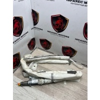 Подушка безопасности боковая Mercedes-Benz GLE w166 2016 a1668602500