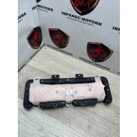 Подушка безопасности в колени Mercedes-Benz GLE w166 2016 A1668600102
