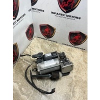 Компрессор пневмоподвески Mercedes-Benz GLE w166 2016 A1663200204