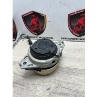 Подушка крепления двигателя Mercedes-Benz GLE w166 2016 a1662406917