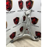 Рычаг передний правый Mercedes-Benz GLE w166 2016 A1663300207
