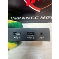 USB Разъем AUDI Q7 4M 2016 4M0035736A
