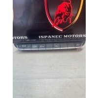 Блок кнопок AUDI Q5 FY 2022 8W0925301BC