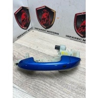 Ручка наружная передняя левая KIA Stinger CK 2021 82651J5200