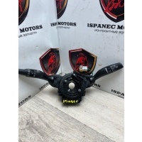 Переключатель подрулевой (стрекоза) KIA Stinger CK 2021 93480-d4000, 93404J5810