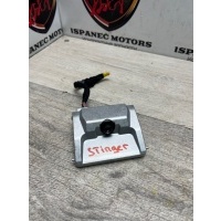 Камера переднего вида KIA Stinger CK 2021 99211-j5000