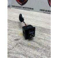 Кнопка регулировки рулевой колонки KIA Stinger CK 2021 93691-j5000