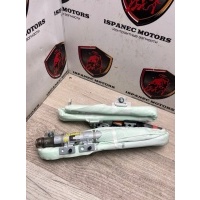 Подушка безопасности боковая(шторка) правая KIA Stinger CK 2021 80420-j5000