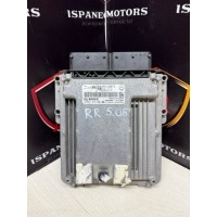 Блок управления двигателем Land Rover Range Rover L405 2015 HPLA-14C568-TB