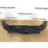 Защита бампера переднего Audi Q7 4M 2019 4M0807611G